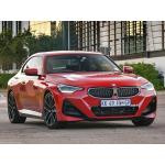 GDW Vertikalna T60 vlečna kljuka BMW 2 Coupe - G42 - od 08/2021